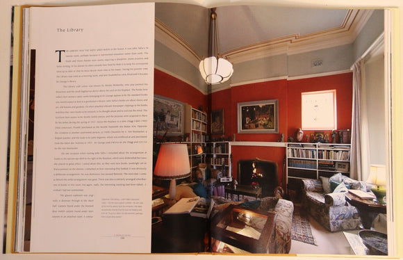 2009 Beleura Mornington by A Knight 1st Edition Australian Architecture Book