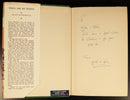 1957 These Are My People by Alan Marshall Vintage Australian History Book Mallee-3