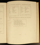 1945 Important People by J.H. Dowd British Art Book Of Sketches B.E. Spender-10