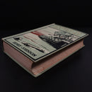 c1915 Untrue To His Trust by Henry Johnson Antique British Fiction Book-12