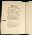 1965 Four Books Of Architecture by Andrea Palladio Reprint Book Of 1738 Original-4