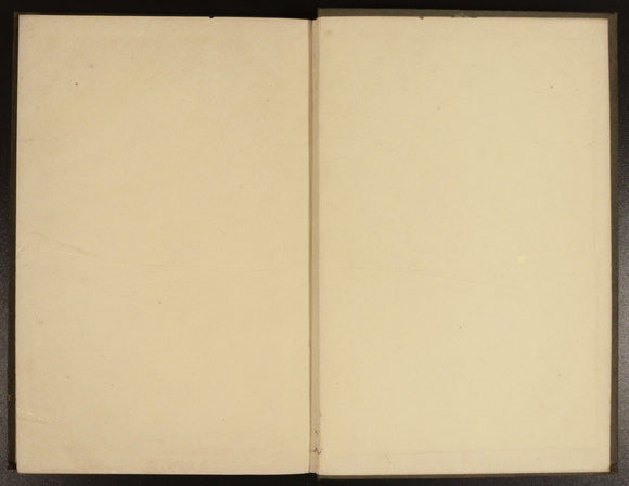 1852 The Household Narrative Of Current Events Charles Dickens Antique Book Gold