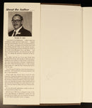 1987 Footprints In The Dust Douglas W. Light Military History Book 1st Ed SIGNED-4