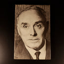 1981 So Ends This Day Sir John Williams Australian Maritime History Book SIGNED-16