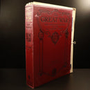 1915 23vol The Great War Standard History Of All-Europe Conflict Military Books-11