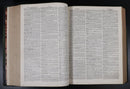 1904 The Century Cyclopedia Of Names by B.E. Smith Antique Names Reference Book-7