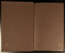 1900 Handbook Of Volumetric Analysis by Francis Sutton Antique Science Book-4