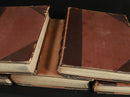 1898 6vol The English Dialect Dictionary British Antiquarian Reference Book Set-19