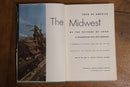 1947 Look at America: The Midwest 1st Edition American History Book-3