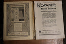 1926 The American Architect Magazine January No. 2489 Architecture Magazine-3