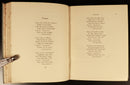 1916 The Australian & Verses by Will H. Ogilvie Antique Australian Poetry Book-11