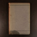 1920 The ABC Of Foreign Exchanges by George Clare Antique Economics Book-6