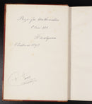 1891 The Indian Mutiny Of 1857 by GB Malleson Antique Military Book Plans Plates-5