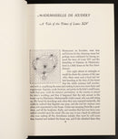 1946 Tales Of Hoffmann Antique German Romantic Literature Book Illustrated-5