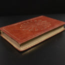 1948 Missel De Marie Mere De Dieu French Theology Book Bible Christianity-8