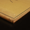 1945 Important People by J.H. Dowd British Art Book Of Sketches B.E. Spender-13