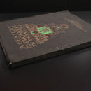 1930 A Century Of Progress In Printing Antique Australian History Book Penfold-13
