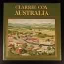 1985 Clarrie Cox Australia Currey O'Neil Australian Art History Book-1