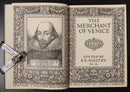 c1930 8vol The Kings Treasuries Of Literature Antique Books Shakespeare Dickens-8