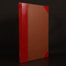 1857 The Mutiny Of The Bengal Army by GB Malleson Antique Military History Book-1