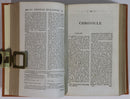 1805-1880 29vol The Annual Register Antiquarian World History Reference Books-8