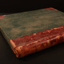 1942 Australian WW2 Era Melbourne Secondhand Dealers Purchase Records Book RARE-18