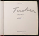 1982 Albert Tucker by J. Mollison & N. Bonham Australian Art Reference Book-5