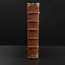 1714 Tobie Judith et Esther Antiquarian French Theology Book Maistre De Sacy-13