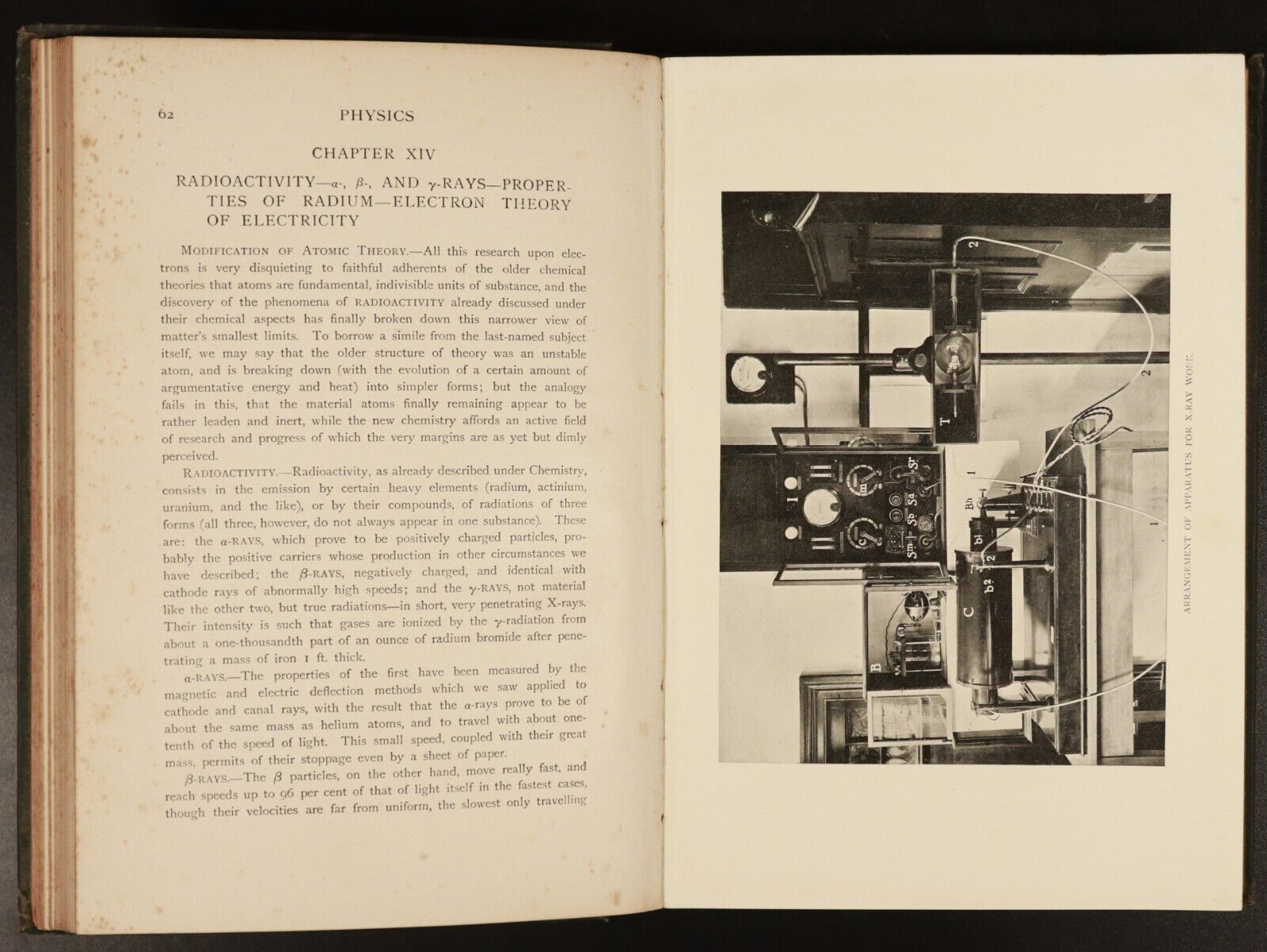 1909 6vol Science In Modern Life by J.R. Ainsworth Davis Antique Book Set