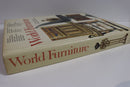 1967 World Furniture by Helena Hayward Antique Furniture Reference Book-2