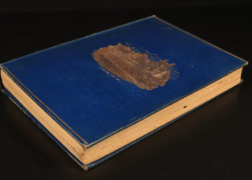 1890 Charles Kingsley Alton Locke Hereward The Wake etc Antique Fiction Books - 0