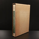 1980 James & William Scott Bookbinders by JH Loudon History Book On Books-12