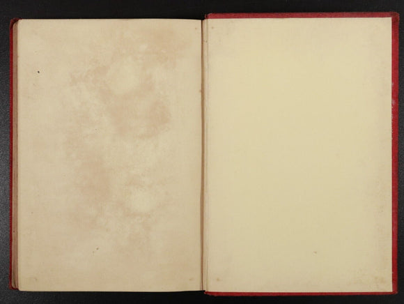 1858 Our Charley & What To Do With Him by Harriet B. Stowe Antique Fiction Book