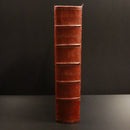 1885 The Century Illustrated Monthly Magazine Antiquarian History Book Civil War-15