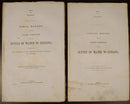 1858 Water Supply To Geelong Colony Of Victoria Government Report History Book-1
