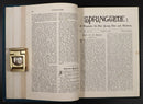 1887 2vol Springtime: Magazine For Young Men & Maidens Antique Literature Books-11