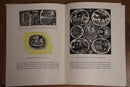 1949 Image: A Quarterly of the Visual Arts No. 1 Antique British Art Magazine-4