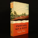 1960 Founder Of A City by Geoffrey Dutton South Australian Adelaide History Book-1