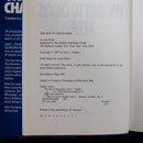 1989 3vol The Quintara Marathon by JL Chalker Science Fiction Book Set 1st Ed-8