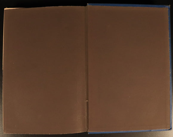 1890 Charles Kingsley Westward Ho! Hypatia Yeast etc Antique Fiction Books