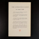 1965 Soldier In Paradise by Louise Collis - John Stedman Scottish History Book-8