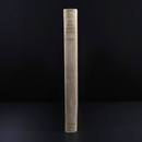 1938 The Testament Of Beauty by Robert Bridges Antique British Poetry Book-13