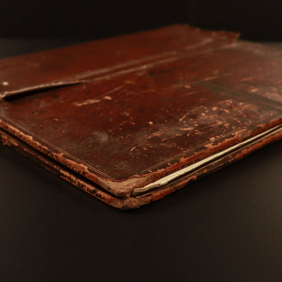 1743 Palaeographia Britannica Discourses On Antiquities Britain Antiquarian Book