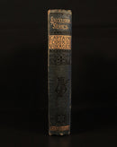 1882 Captain Cooks Three Voyages Round The World Antique Exploration Book-2