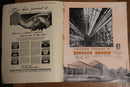 1950 The Architectural Review Magazine December 1950 Architect Reference Book-2