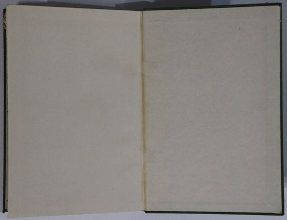 1927 Stuff & Nonsense by Walter De La Mare 1st Edition Literature Book