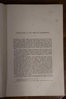 c1890 The Bride Of Lammermoor by Sir Walter Scott Antique British Fiction Book-3