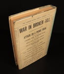 1969 Folklore Of The Australian Railwaymen by Patsy Adam Smith Railway Book-2