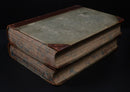 c1858 2vol History Of The Indian Mutiny Antiquarian Military History Book Set-3