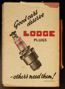 1948 The Motor Manual 33rd Edition Antique Automotive Book Temple Press-16